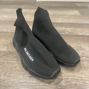 Slip on Shoes